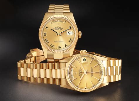 rolex presidente de oro|rolex tienda oficial.